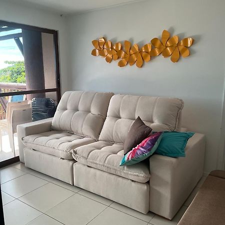 Barra Bali Resort Barra de São Miguel Extérieur photo