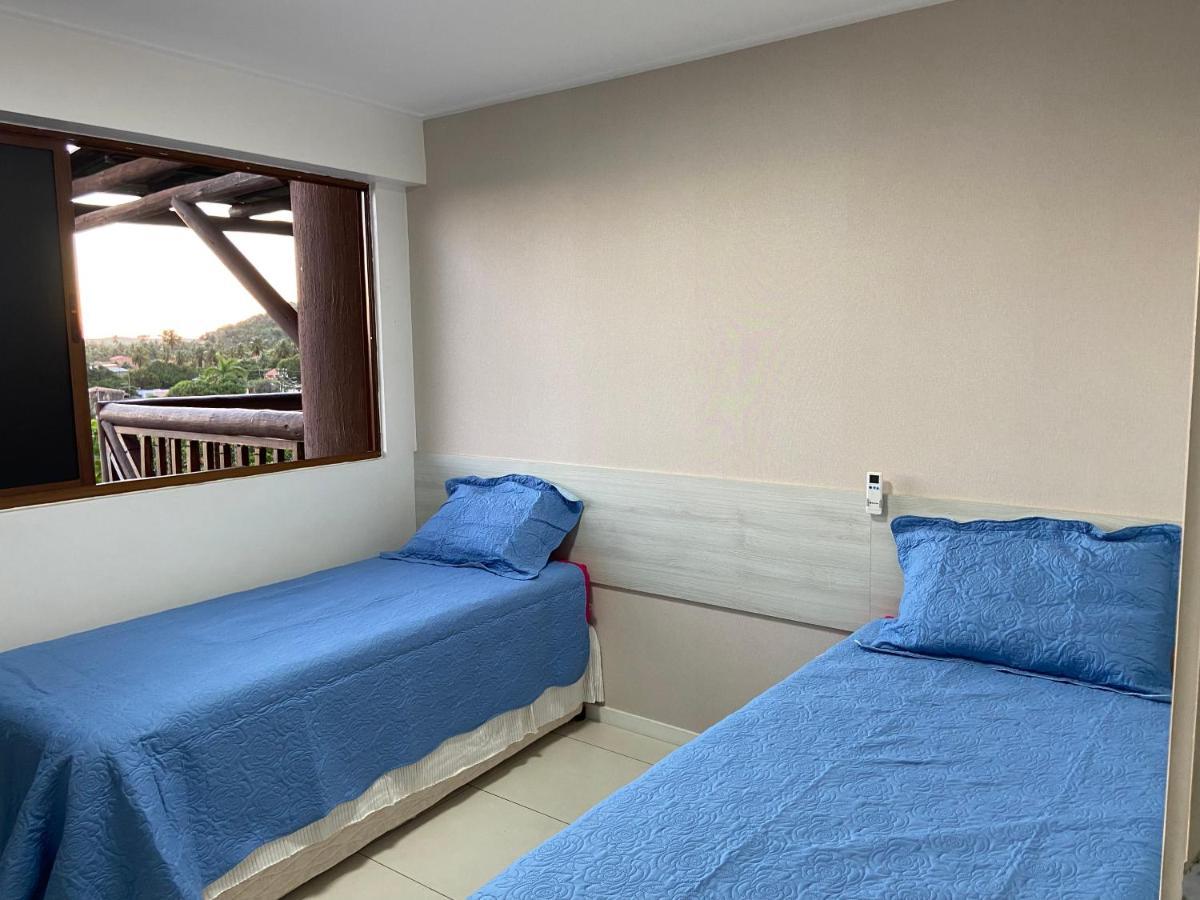 Barra Bali Resort Barra de São Miguel Extérieur photo