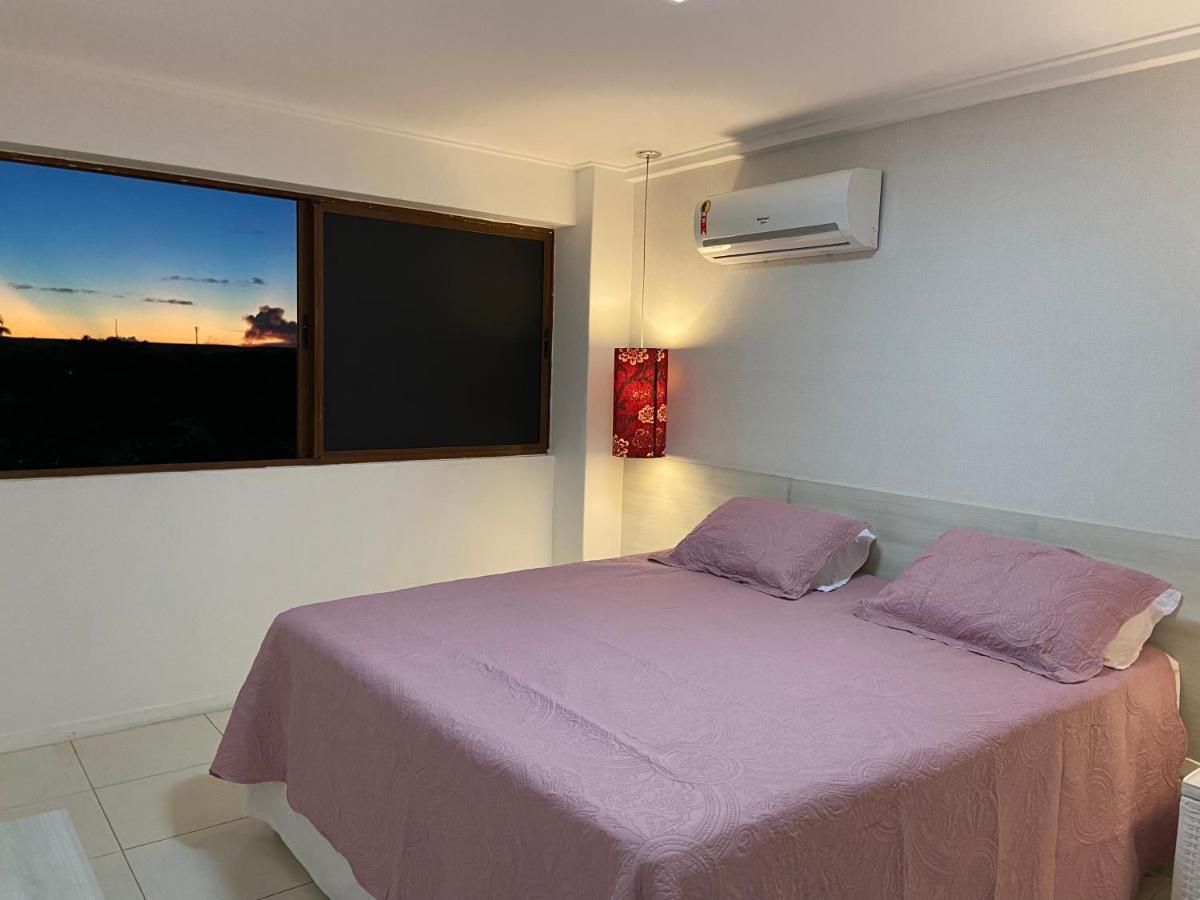 Barra Bali Resort Barra de São Miguel Extérieur photo