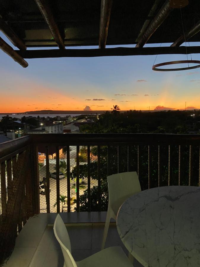 Barra Bali Resort Barra de São Miguel Extérieur photo